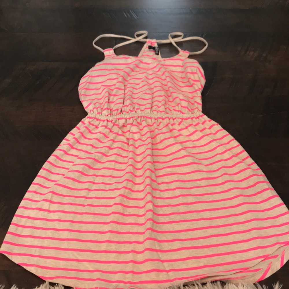 Express sundress